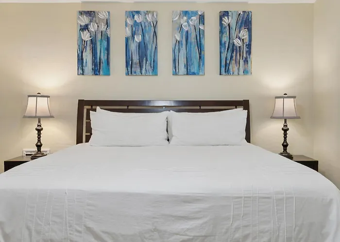 Painted Mountain Golf Retreat Holiday home *