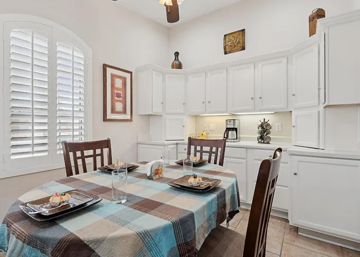 Painted Mountain Golf Retreat Holiday home Mesa