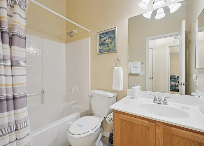 Painted Mountain Golf Retreat Mesa