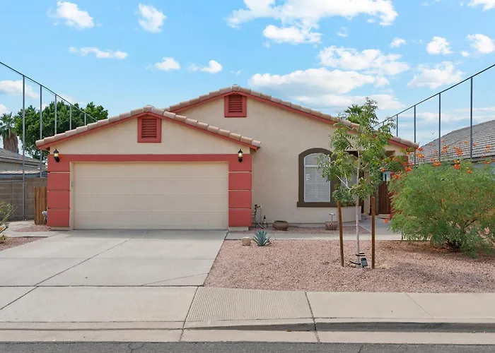 Holiday home Painted Mountain Golf Retreat Mesa