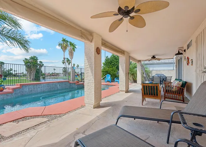 Holiday home Painted Mountain Golf Retreat Mesa